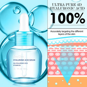 ZealSea bottle next to moisturizer and SPF highlighting layering compatibility