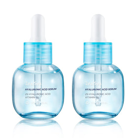 ZealSea front packaging showcasing clean hydrating serum benefits