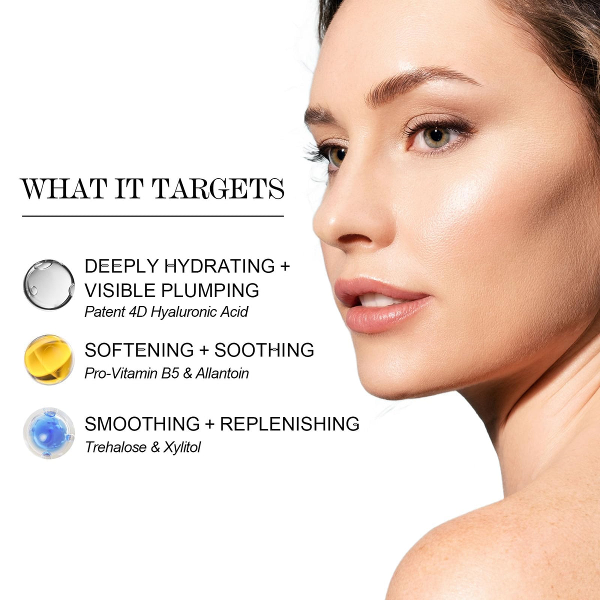 ZealSea used after microneedling to soothe and hydrate skin