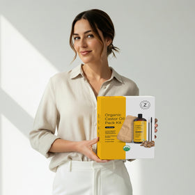 Zen Routine lifestyle self-care setup showing relaxing application benefits