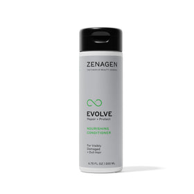 Zenagen front packaging showing product and label benefits