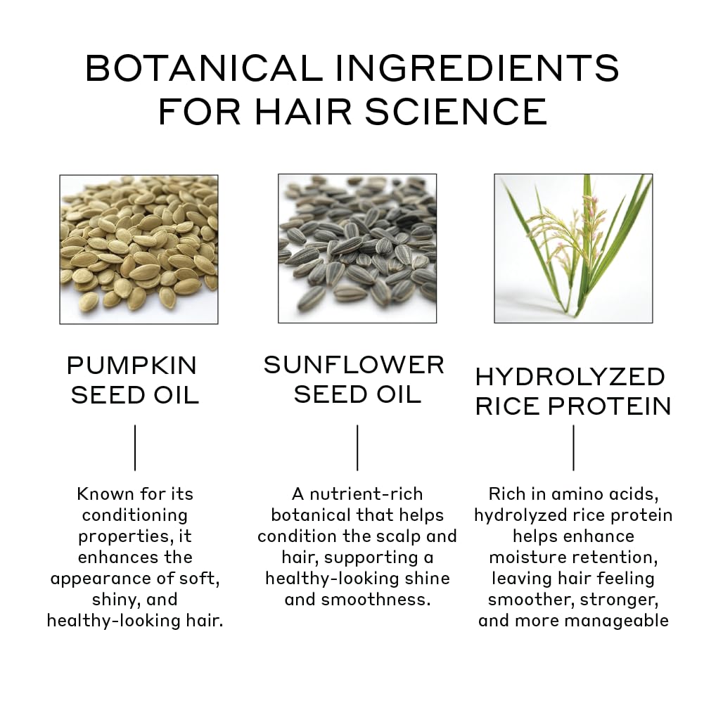 Zenagen botanical ingredients close-up highlighting plant-based repair