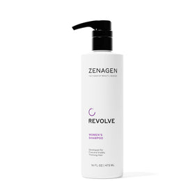 Zenagen Revolve front packaging showing bottle and product name for easy identification