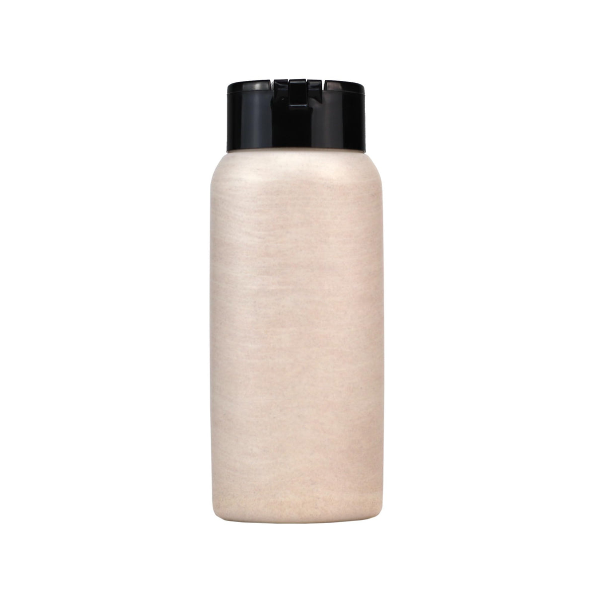 Zenex label close-up listing gentle ingredients and skin-conditioning benefit