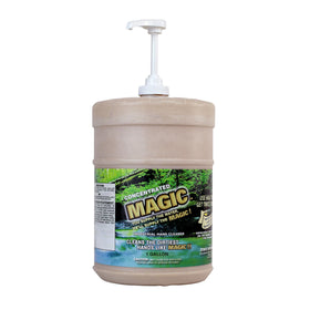 Zenex shop sink setting with gallon promoting workplace readiness