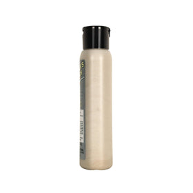 Zenex walnut shell scrubbers close-up showing texture for tough residue removal