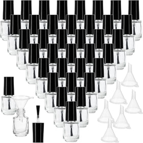ZENFUN front view of 50-pack bottles showing value and organization