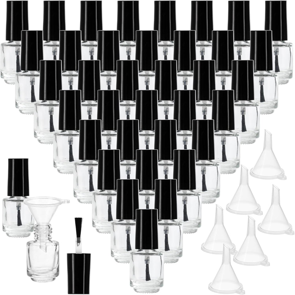 ZENFUN front view of 50-pack bottles showing value and organization