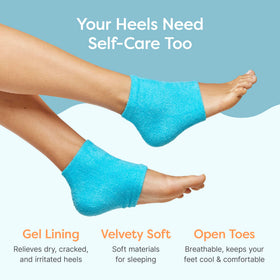 ZenToes plush fabric texture close-up conveying soft, gentle skin feel
