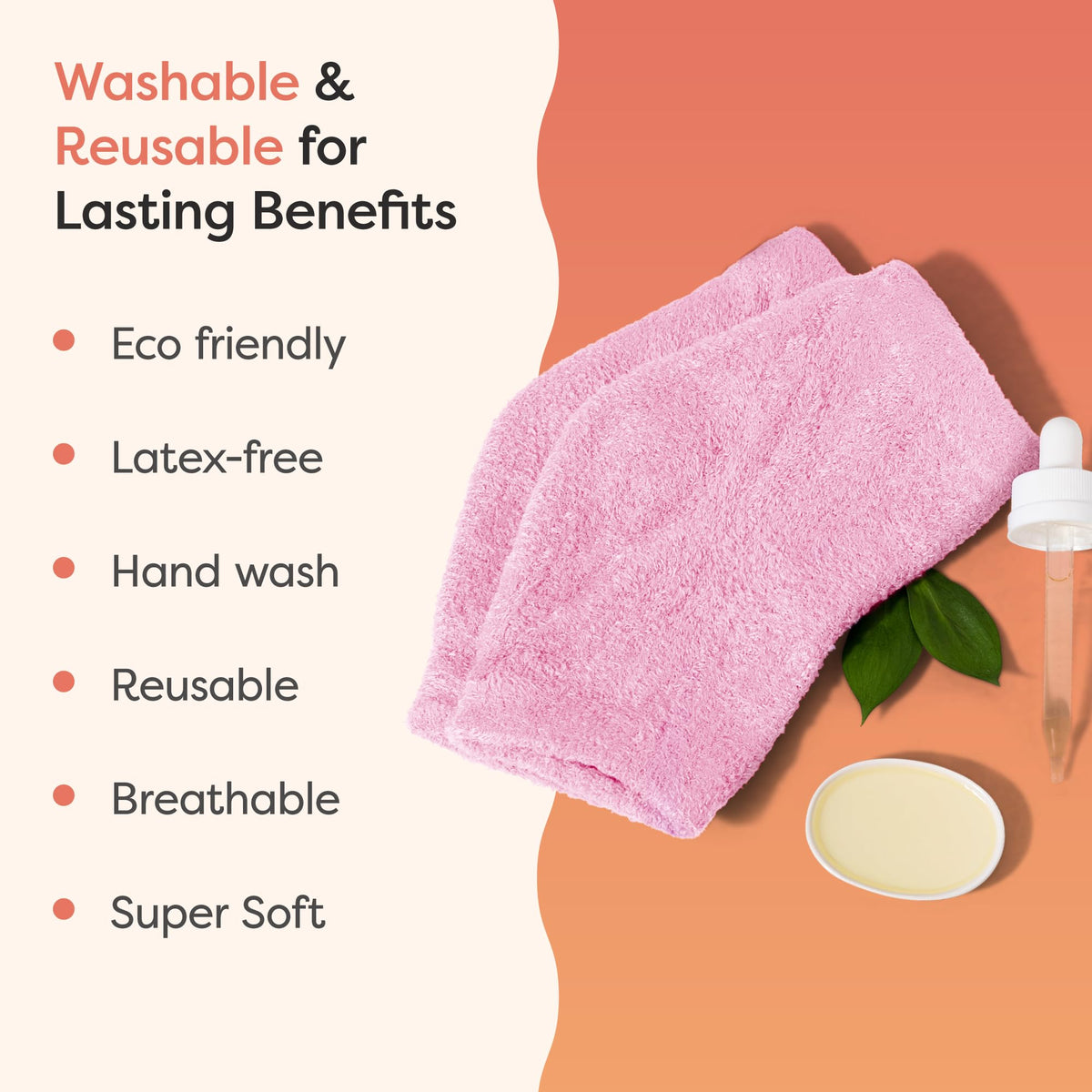 ZenToes packaging and label displaying ingredients and care benefits