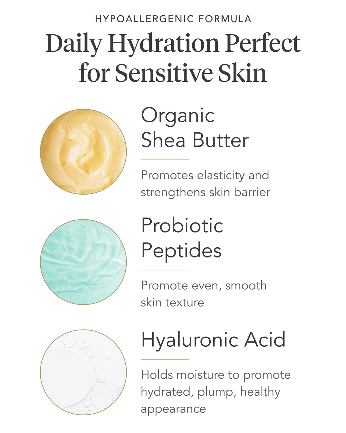 Zents Earth cream close-up texture illustrating rich hydration benefit