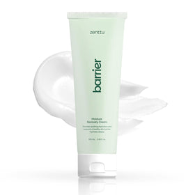 zenttu front packaging showing jar and branding for confident purchase