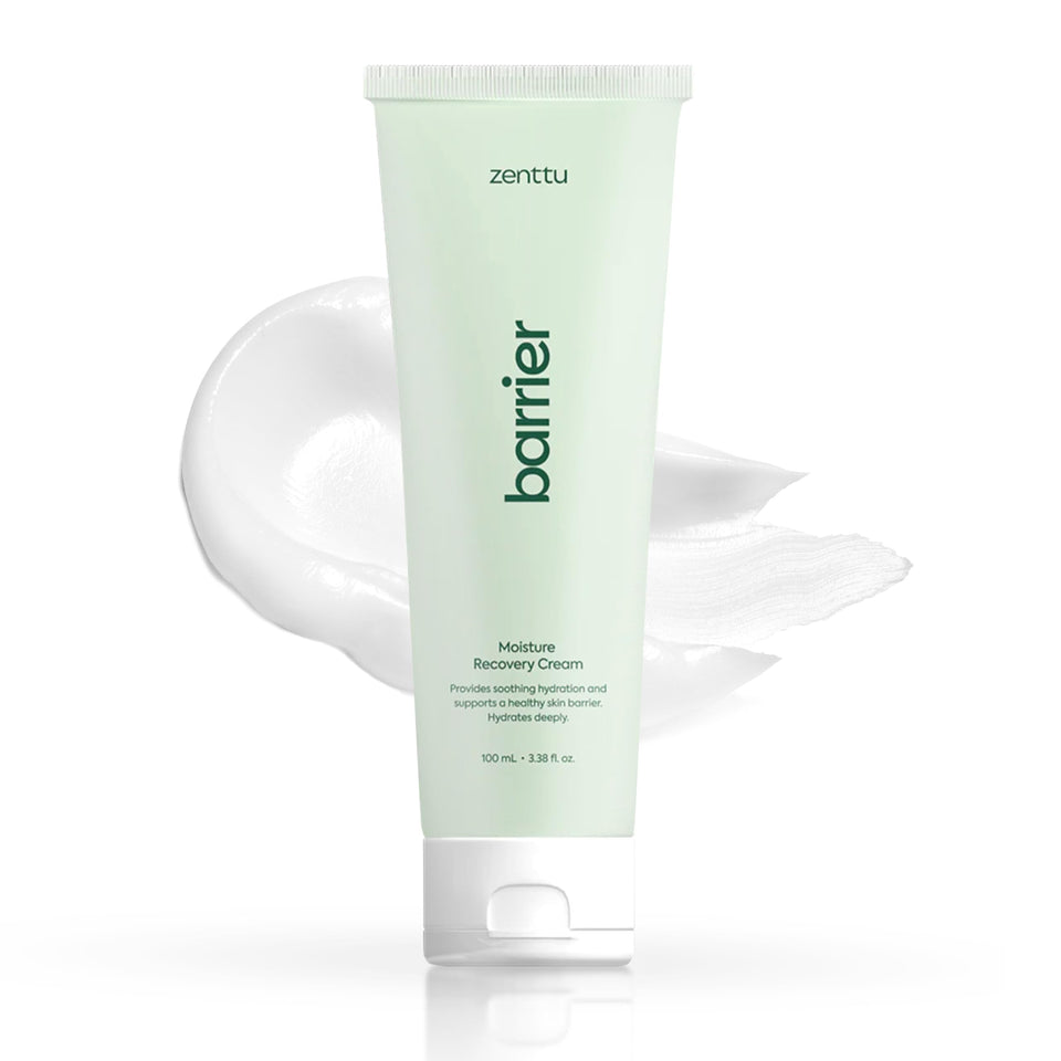 zenttu front packaging showing jar and branding for confident purchase