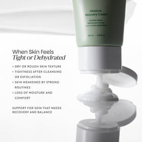 zenttu ingredient list label highlighting ceramide and madecassoside benefits
