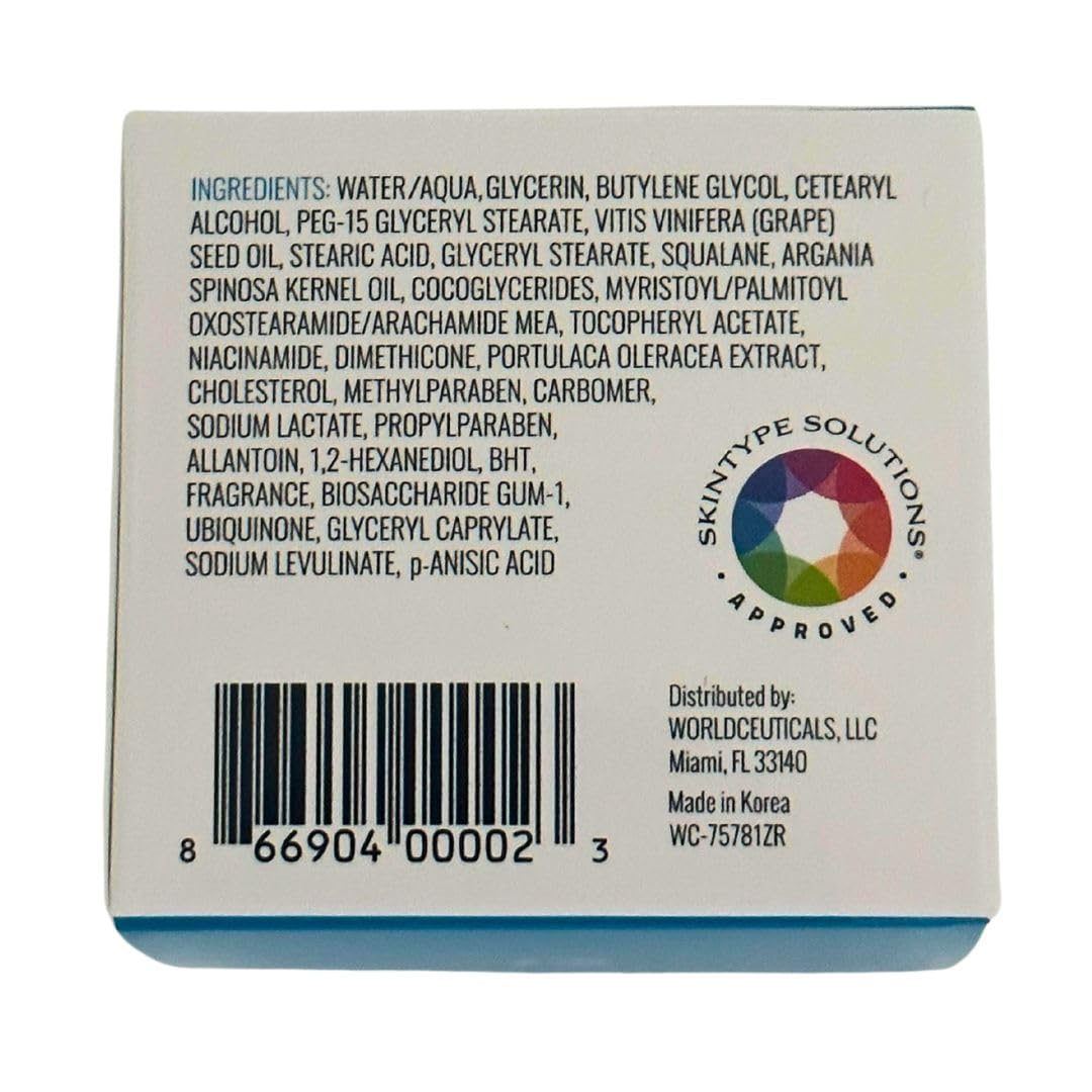 ZERAFITE on bathroom shelf in routine setting showing daily-use convenience benefit