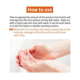 ZEROID on bathroom shelf styled for routine to suggest minimal, calming skincare