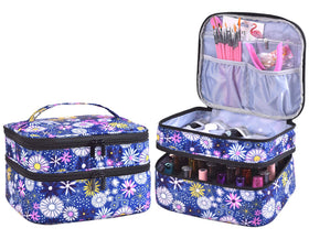 ZFZGFRCS front view showing flower design and neat storage benefit