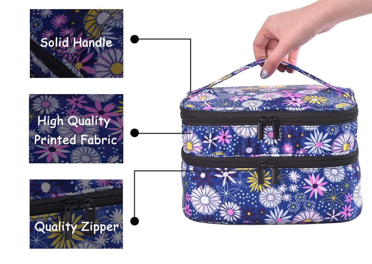 ZFZGFRCS sturdy handle held by hand for balanced, portable carrying