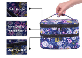 ZFZGFRCS sturdy handle held by hand for balanced, portable carrying