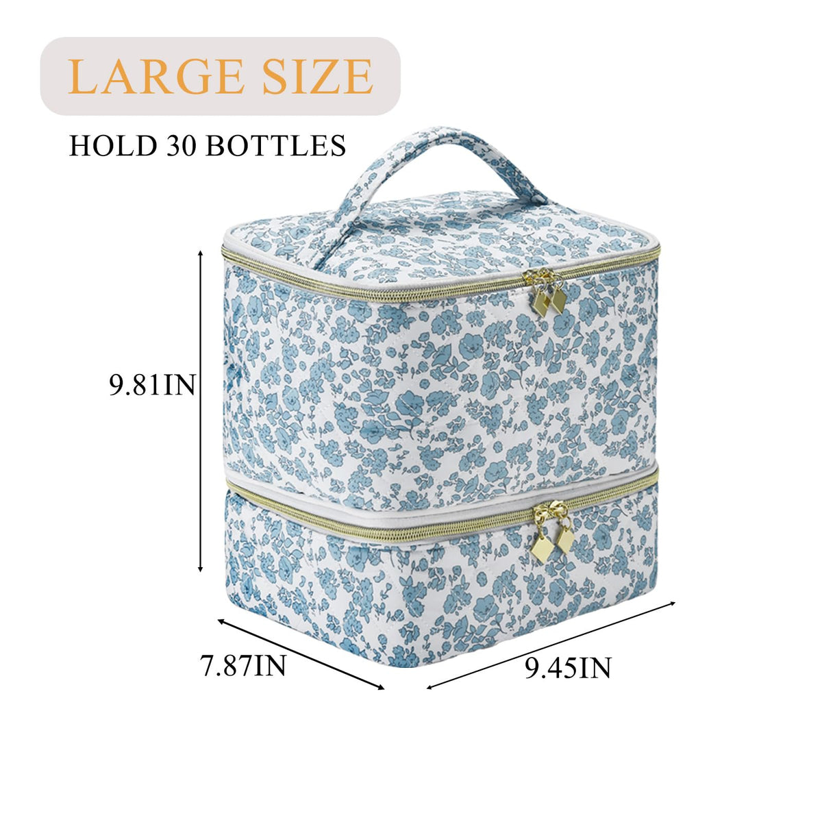 ZFZGFRCS open top compartment with lamp and tools neatly arranged for quick access