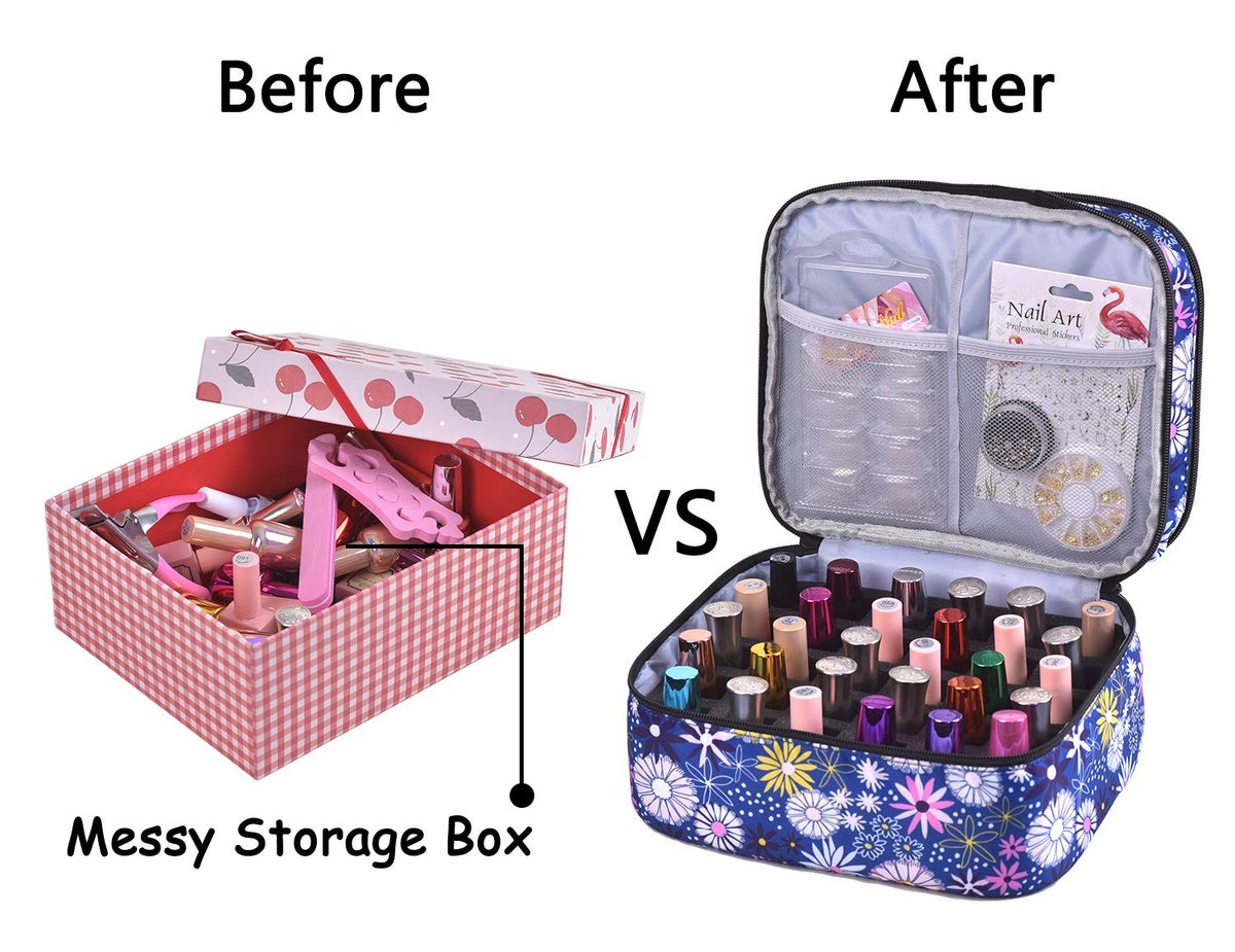 ZFZGFRCS packed in suitcase showing travel-ready compact convenience