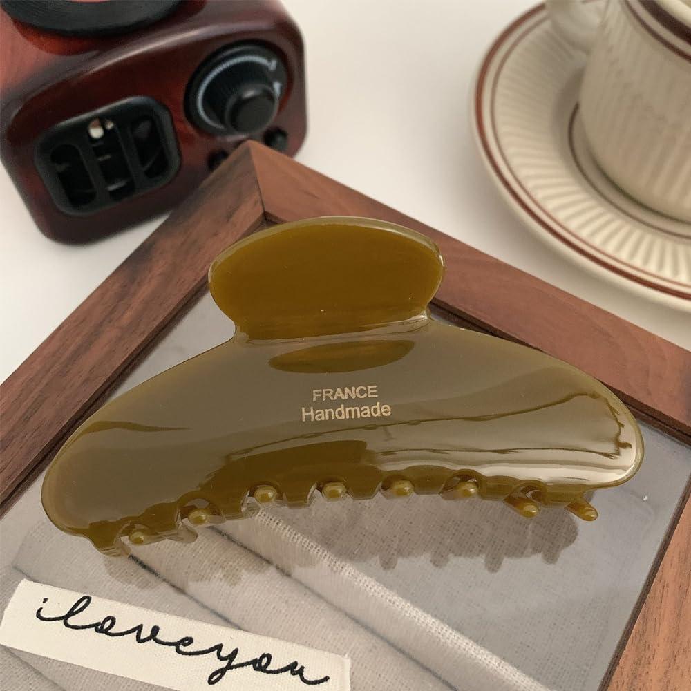 ZHOUMEIWENSP polished shine texture showing smooth edges and premium look