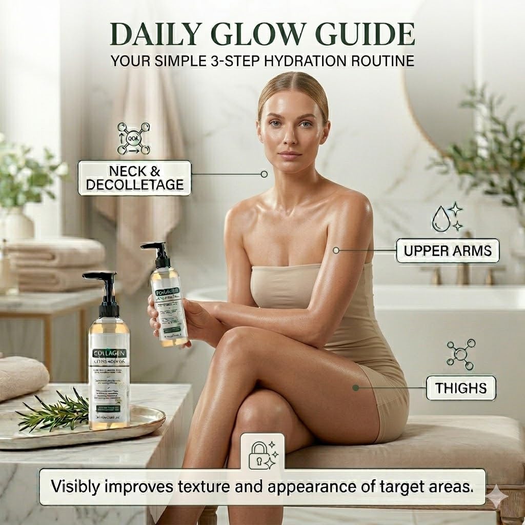 Ziolam Elycura displayed in bathroom setting for daily routine