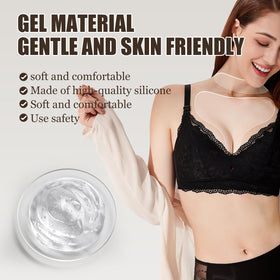 ziyue close-up of soft silicone texture highlighting gentle skin contact