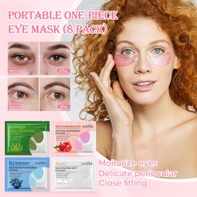 ZKONLY essence sachets detail emphasizing concentrated moisturizing benefit