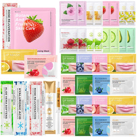 ZKONLY front packaging showing complete 36-piece set and gifting appeal