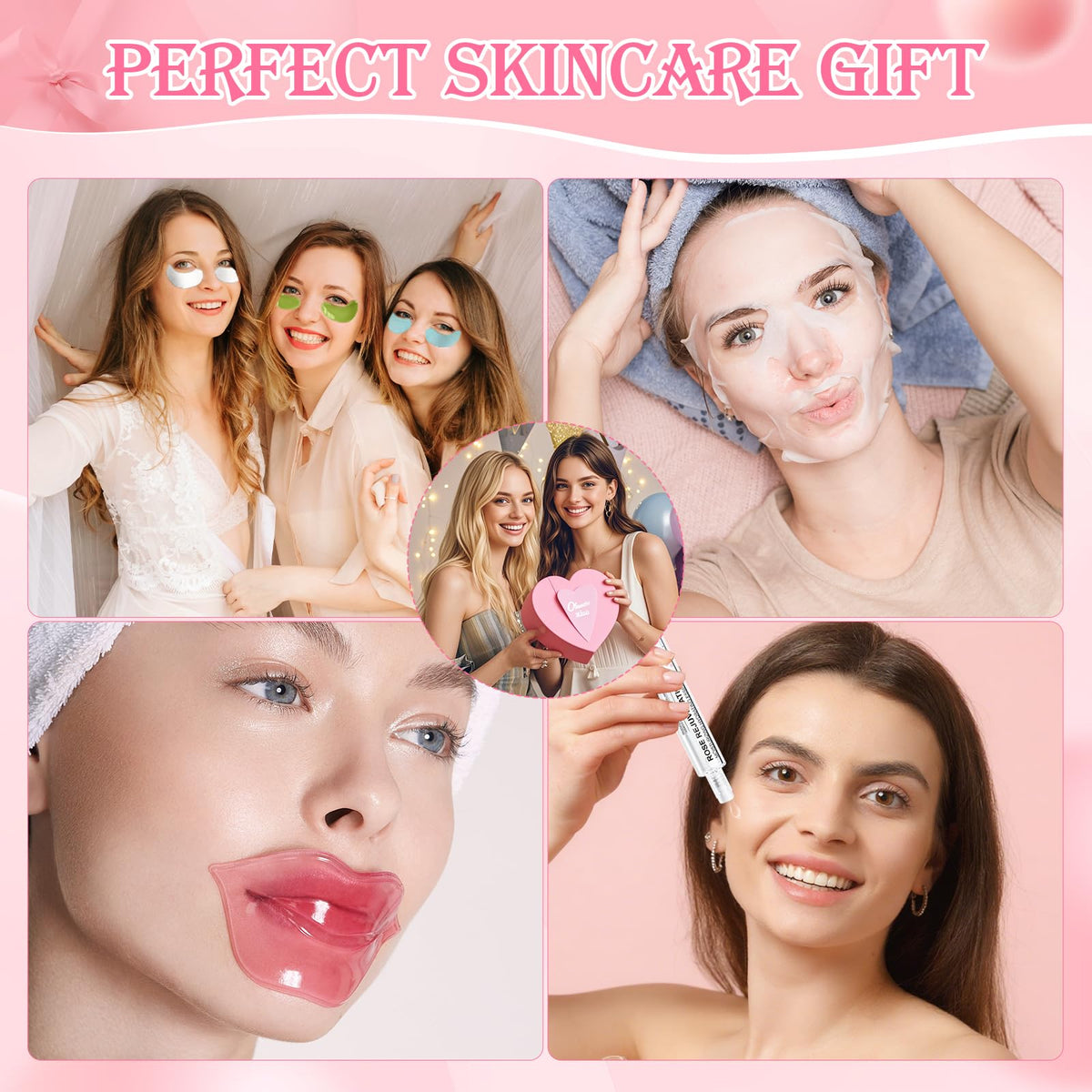 ZKONLY serum texture drop illustrating lightweight absorption benefit