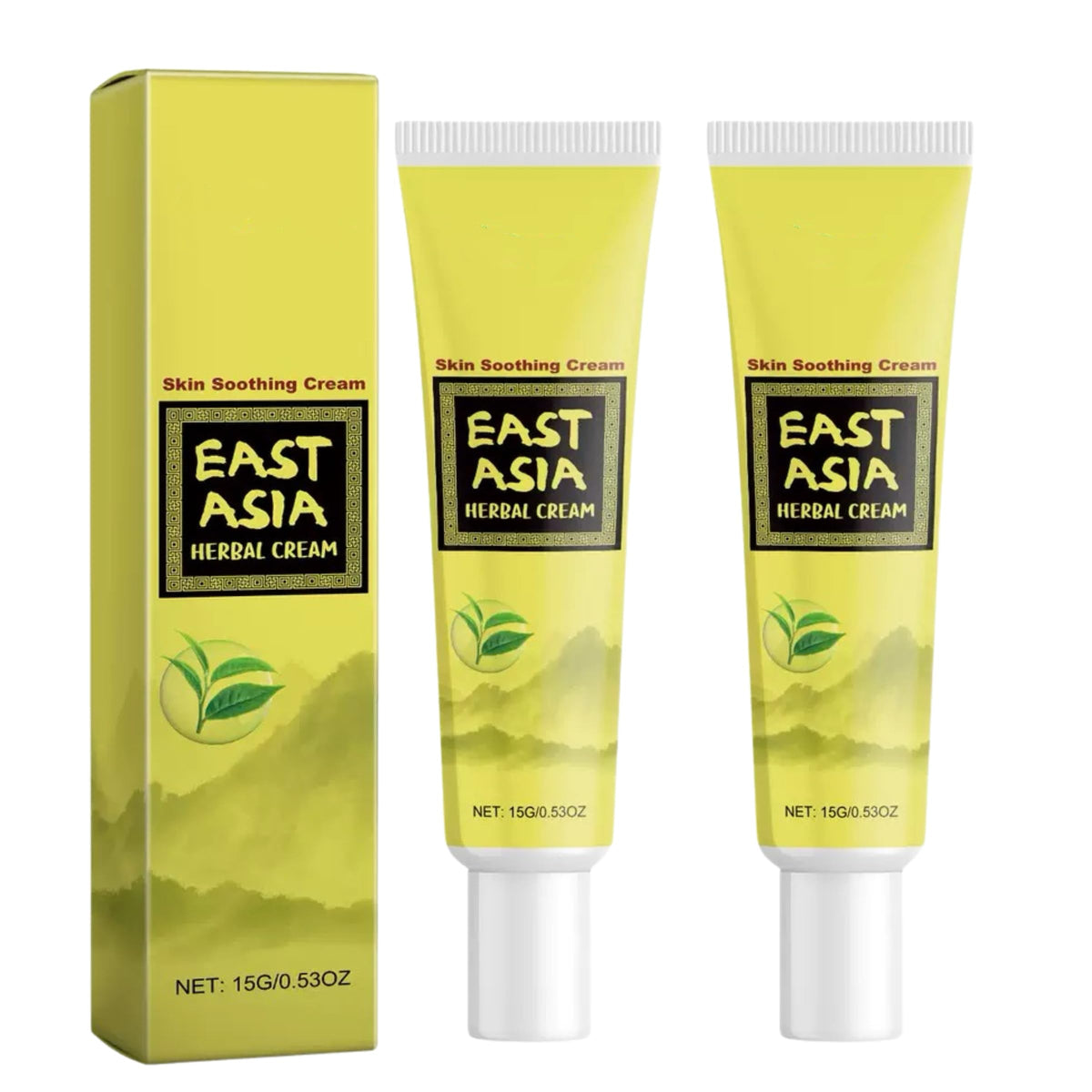 ZLSJJCLMZ front packaging showing product and benefits