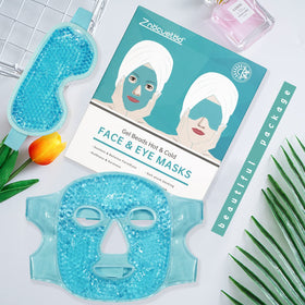 ZNÖCUETÖD plush backing close-up offering gentle skin comfort