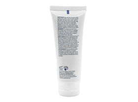ZO SKIN HEALTH jar beside sunscreen showing 85 g size comparison for travel convenience