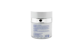 ZO SKIN HEALTH ingredient label view showing key actives for hydration and antioxidant support