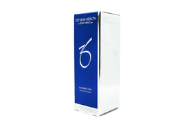 ZO SKIN HEALTH enzymatic peel front packaging showing bottle and label for easy identification and confidence