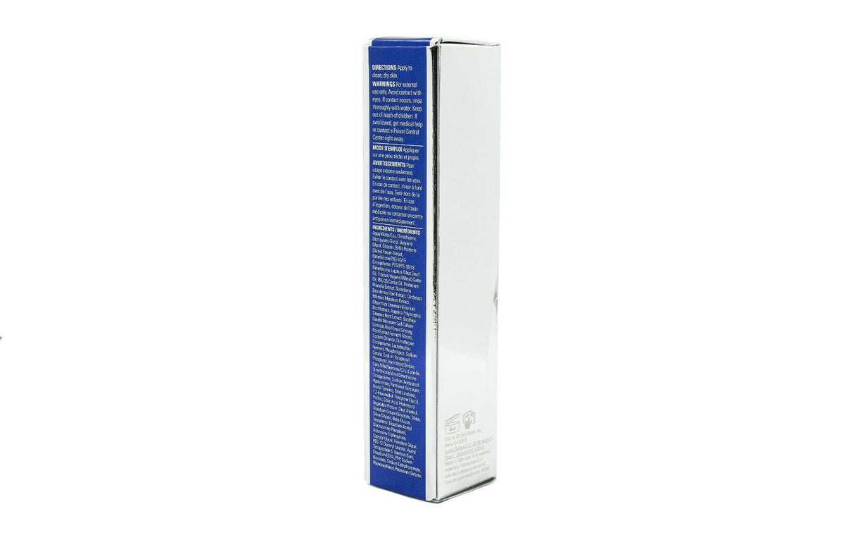 ZO SKIN HEALTH close-up of cooling applicator demonstrating precise application