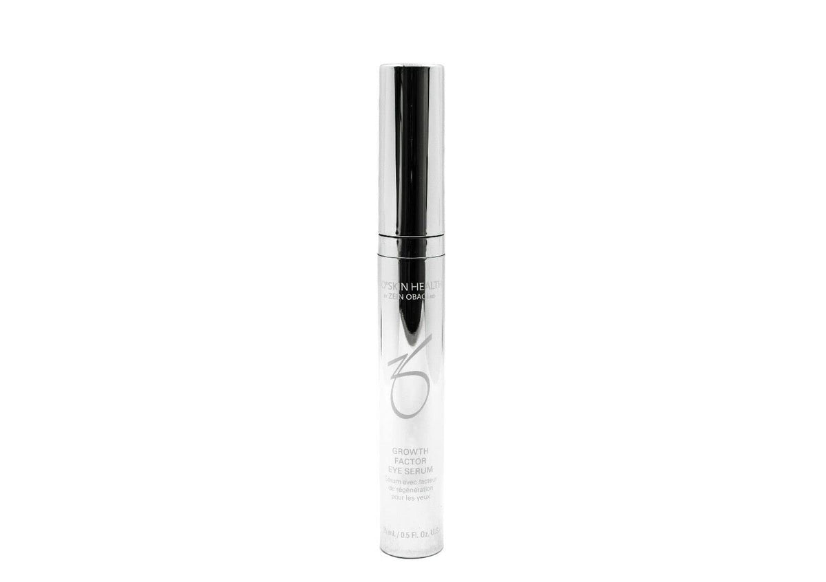 ZO SKIN HEALTH before and after comparison suggesting visible volume benefit