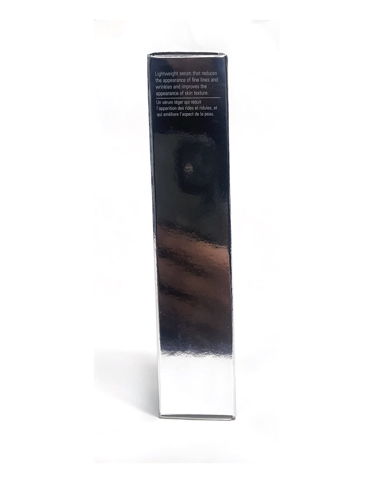 ZO SKIN HEALTH product held in hand showing size and travel-friendly benefit