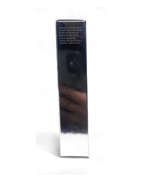 ZO SKIN HEALTH product held in hand showing size and travel-friendly benefit