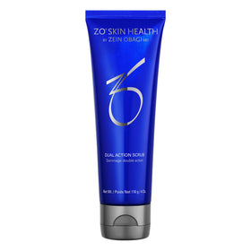 ZO SKIN HEALTH front packaging showing clean professional design and clarity