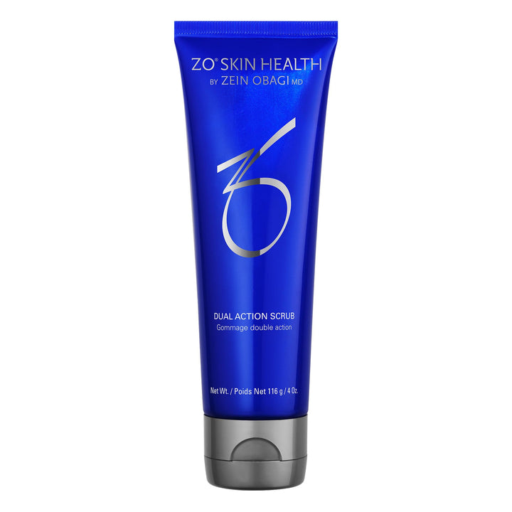 ZO SKIN HEALTH front packaging showing clean professional design and clarity