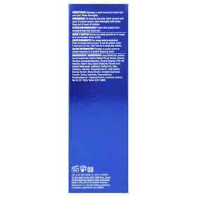 ZO SKIN HEALTH in-hand application showing gentle lathering benefit
