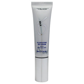 ZO SKIN HEALTH dropper dispensing serum illustrating easy application and control