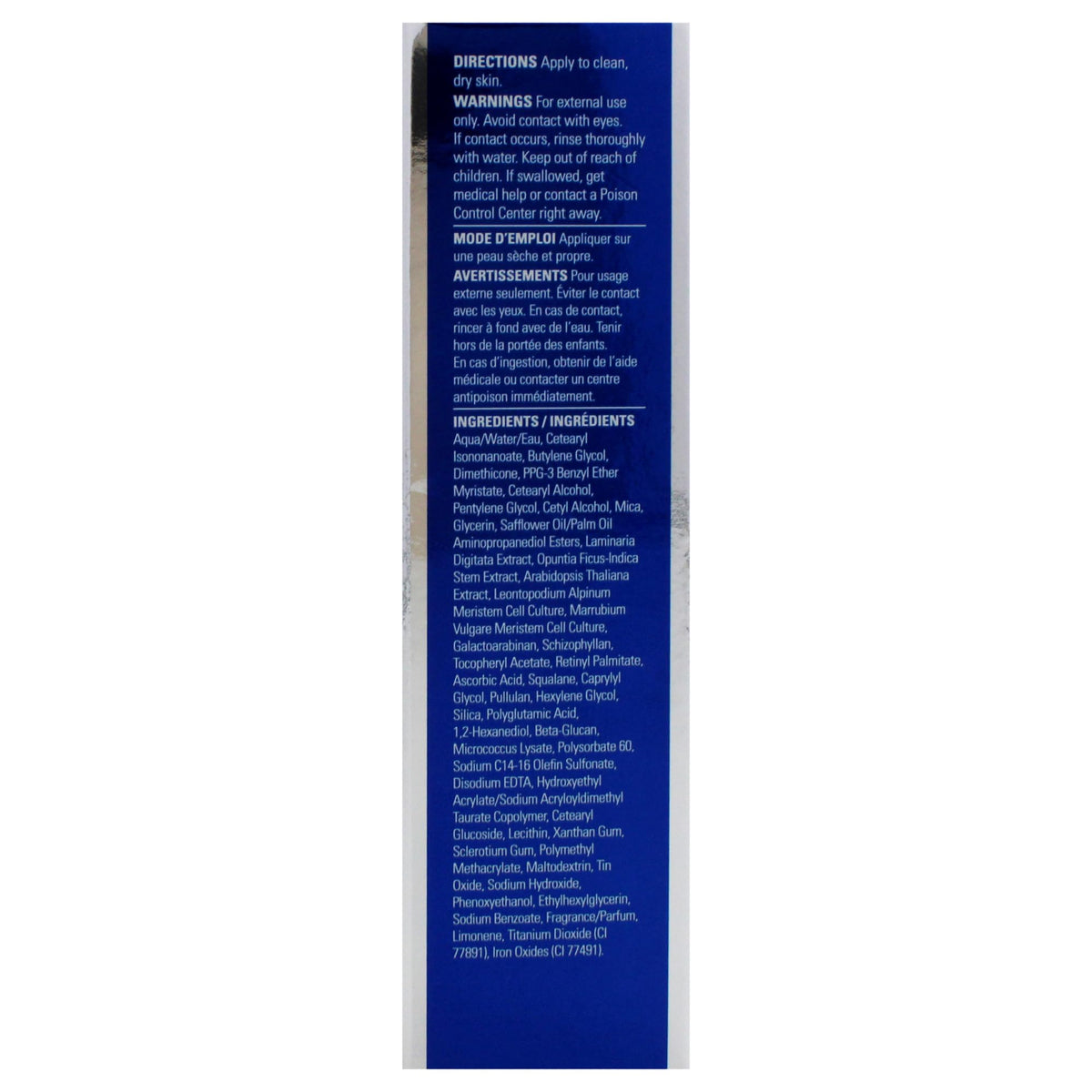 ZO SKIN HEALTH bottle on bathroom vanity in lifestyle setting inspiring daily routine use