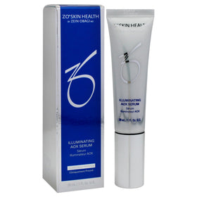 ZO SKIN HEALTH texture close-up showing lightweight serum and smooth finishing benefit