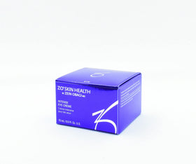 ZO SKIN HEALTH front packaging showing product and benefits