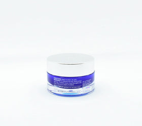 ZO SKIN HEALTH being applied around eye to reduce lines and brighten