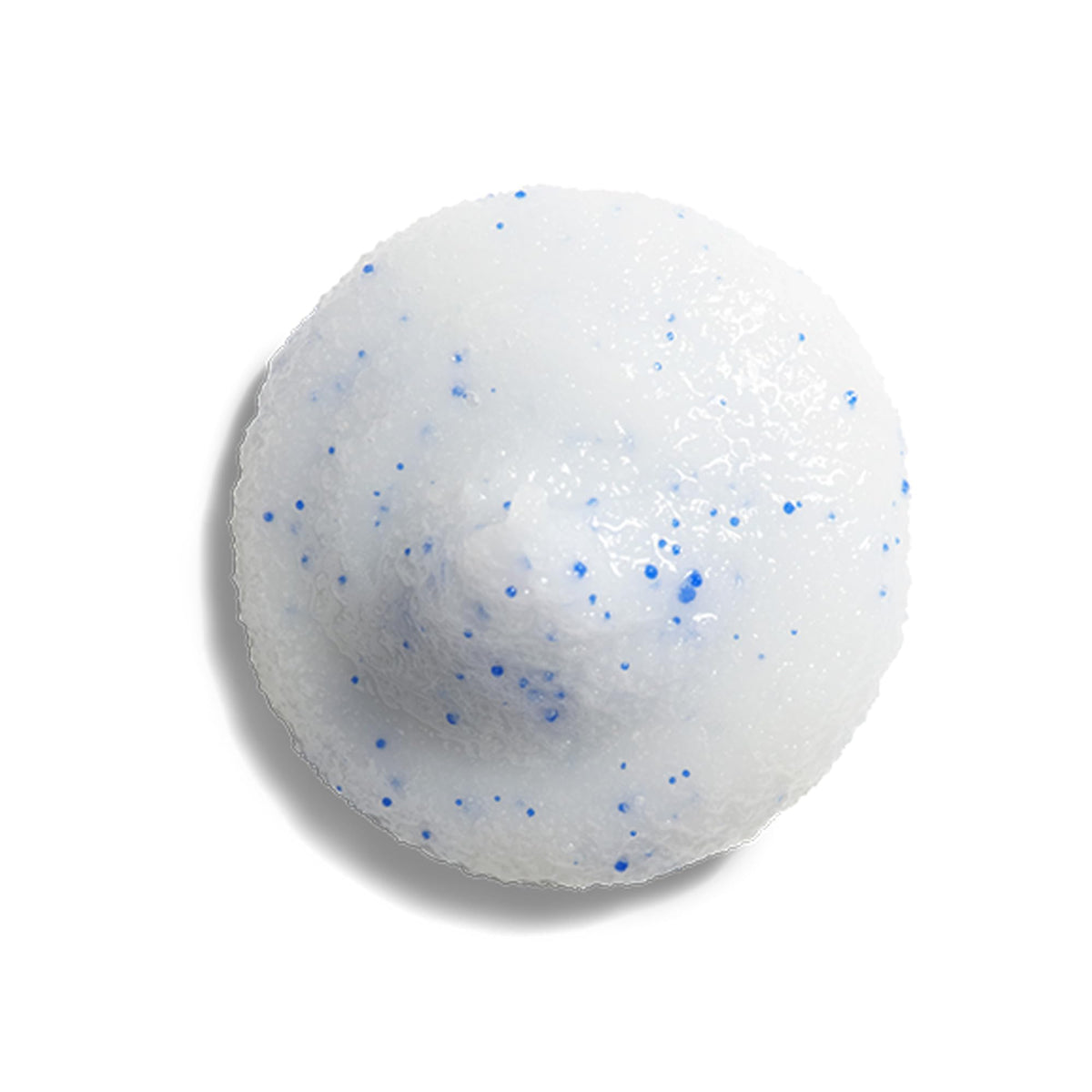 ZO SKIN HEALTH open tube showing creamy scrub texture for gentle exfoliation