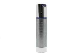 ZO SKIN HEALTH product on bathroom counter in nighttime routine setting benefits skin renewal